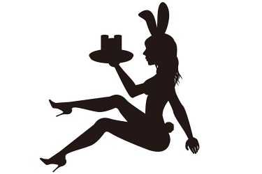 2023年はうさぎ年! バニーガールグラドルツイートまとめ