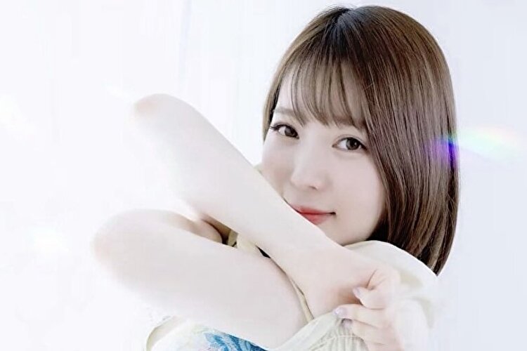 桃白美沙、白肌のS字美ボディの画像1