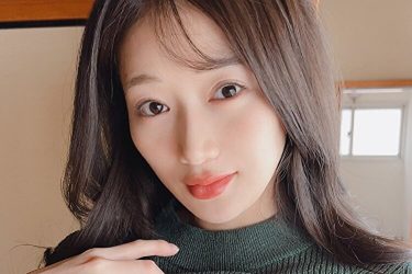 新海まき、スーパーボディを特別公開