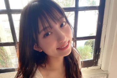 雪野まゆきの爽やか美スタイル
