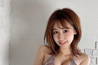 相原美咲、ハリツヤ完璧たわわバスト