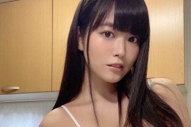 東雲うみ、大胆な彼女の癒しツイート