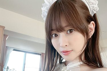 メイリ、乗せパイで極上のふっくら感