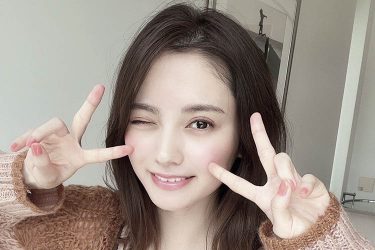 桃月なしこ、乙女と大人のダブルランジェリーカット