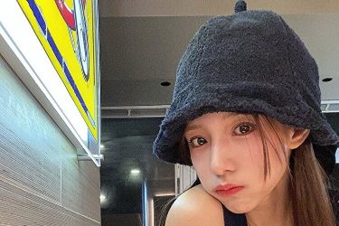 夏本あさみ、ホットでキュートな細美ボディ