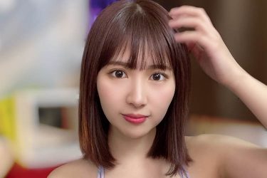 池田ゆうな、鮮烈のグラマラスボディ