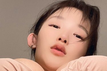 天木じゅん、絶景の官能美