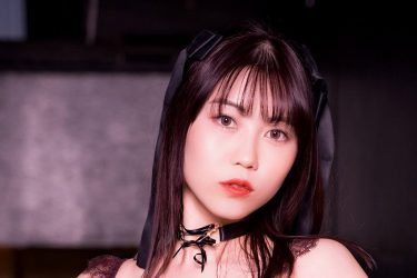 伊織いお、アダルティなパーフェクトボディ