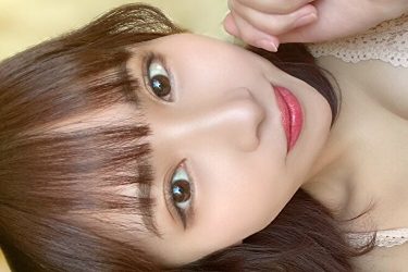 池田ゆうな、甘い香り漂う大きな柔バスト