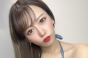 桜りん、着ても脱いでも可愛いビフォアフ2連発