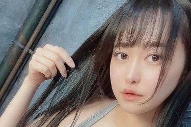 伊藤しずな、CKお姉さんの誘惑ボディ