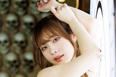 白川のぞみ、癒しの壁寄せパイ