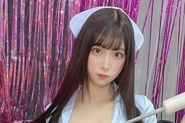 真島なおみ、はだけナースは特大注射がお得意