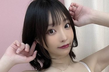 まいてぃ、南半球と丸出しのダブル攻撃