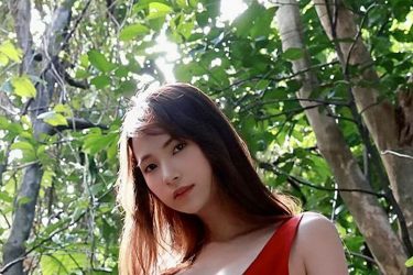 街山みほ、麗しのパラダイスビューティー