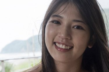 藤乃あおい、若々しい肉感ボディの陰陽