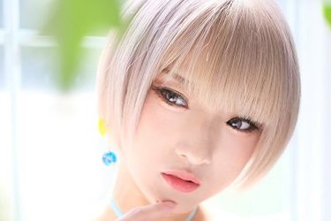 火将ロシエル、天下一の二次元バスト