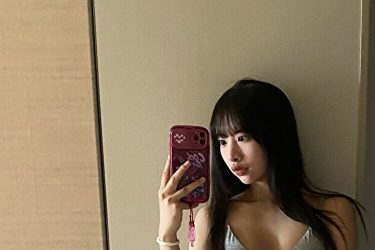 藤川らるむの「ふーん」なパーフェクトボディ