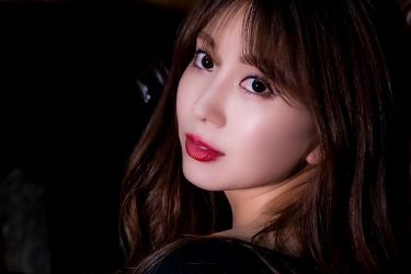 森咲智美、最高にクールな「これがこう」