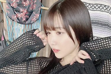 天羽希純、全て捧げる魅惑ボディ