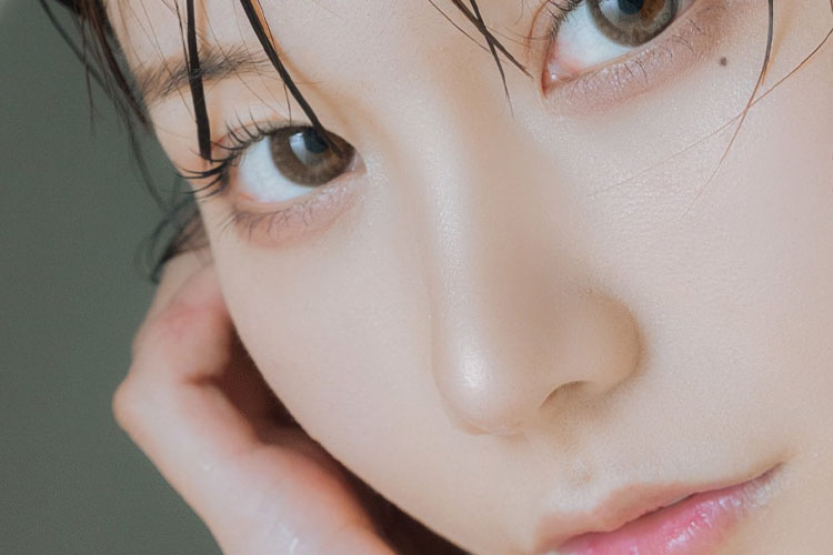 けんけん、美しき濡れヌーディの画像1