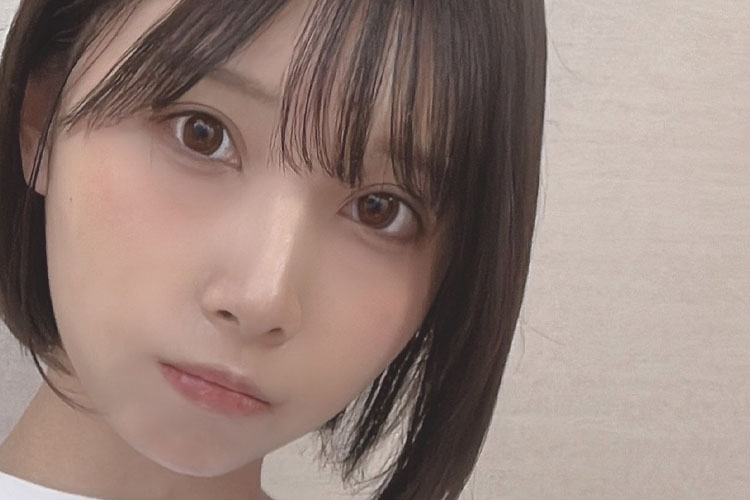 三橋くん、突然の乳ツイートの画像1