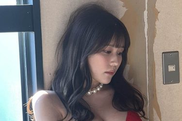 小日向ゆか、優雅に切なく…艶美女へ