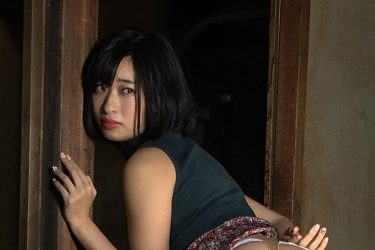倉持由香、背徳感を煽る危険なシチュグラ