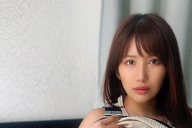 「彼女にどうですか?」琴井ありさ、下着で誘惑