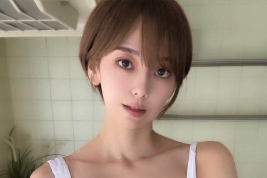 絃花みき、OLグラドルの生々しい告白