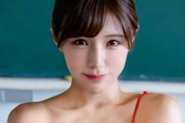 夏本あさみ、危険な魅力の「あさみ先生」に