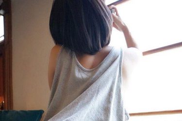 倉持由香、リアリティシチュの完熟ヒップ
