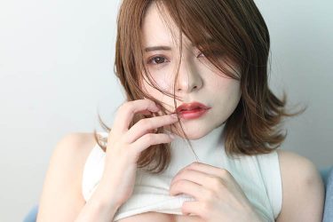 紅羽祐美、ご褒美バストをプレゼント