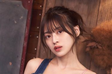 藤田いろは、最強美ボディで新たな門出を報告