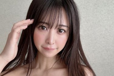真島なおみ、健康体のボンキュッ…ボン