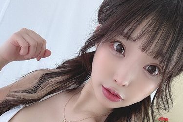 まいてぃ、眼福すぎる前後2連発ショット