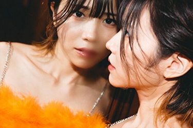 仁藤りさ、写真集秘蔵カット4連発