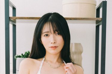 JILL、美ボディ大露出のスキだらけ2連発