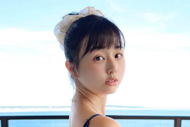 くりえみ、バズり狙いの圧倒的な肉感ヒップ