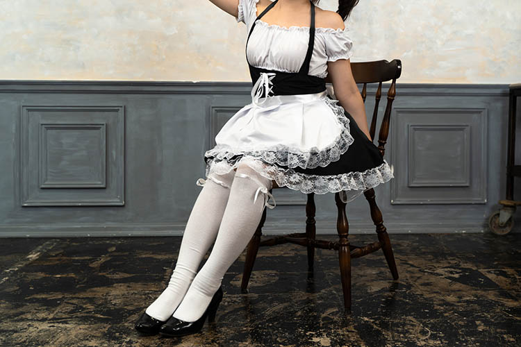 5月10日はメイドの日!グラビアアイドルたちが魅せるメイド姿まとめの画像1