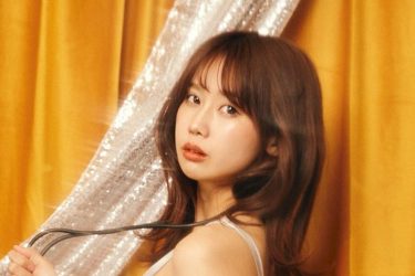 相原美咲、艶ハードロック美女