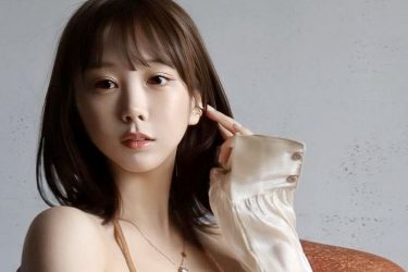 日向葵衣、むっちりゴージャスの極み