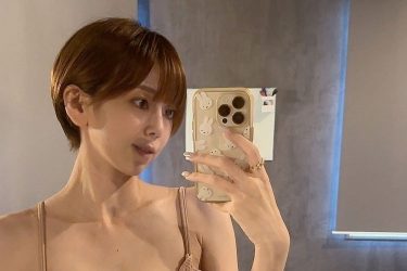 OLグラドル・絃花みきの最終形態