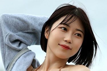 伊織いお、元気が出る“はみパイ”応援ツイート