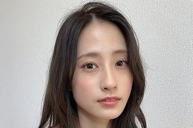 澄田綾乃の「ふ~ん」なこんもりバスト