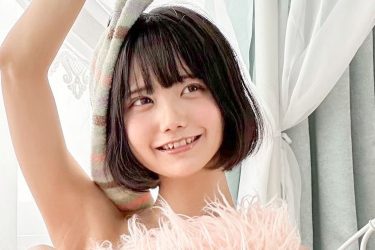 かれしちゃん、美華奢な彩りオフショ3連発