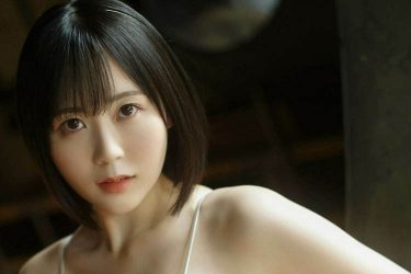 夜道雪、遺影にしたいほどお気に入りの美麗ショット