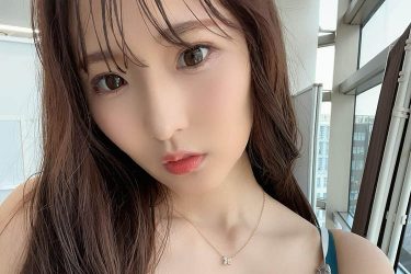 藤田あずさ、刺激的ランジェリーで新たな魅力開花