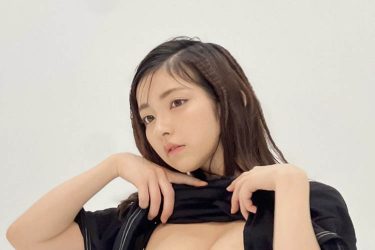 十味、ボン・キュ・ボンの砂時計ボディ