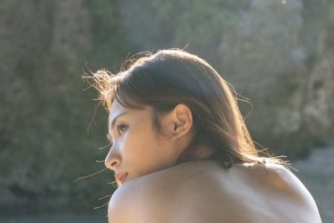 街山みほ、ダイナマイトボディの証明